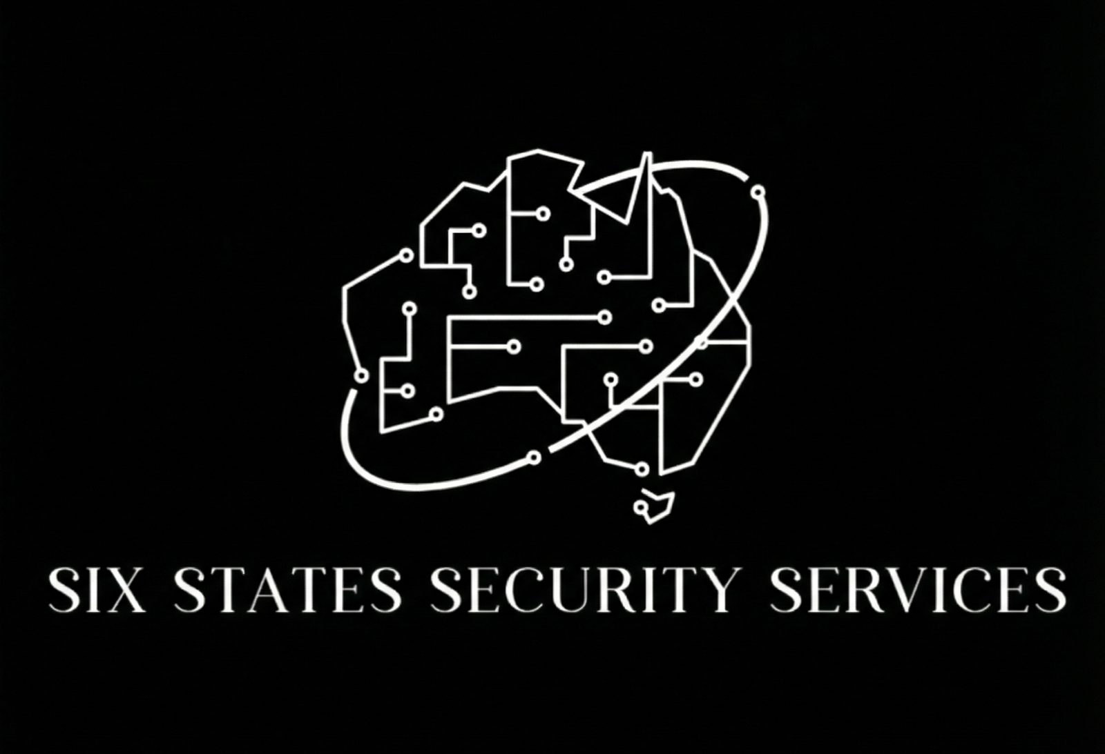 Six States Logo